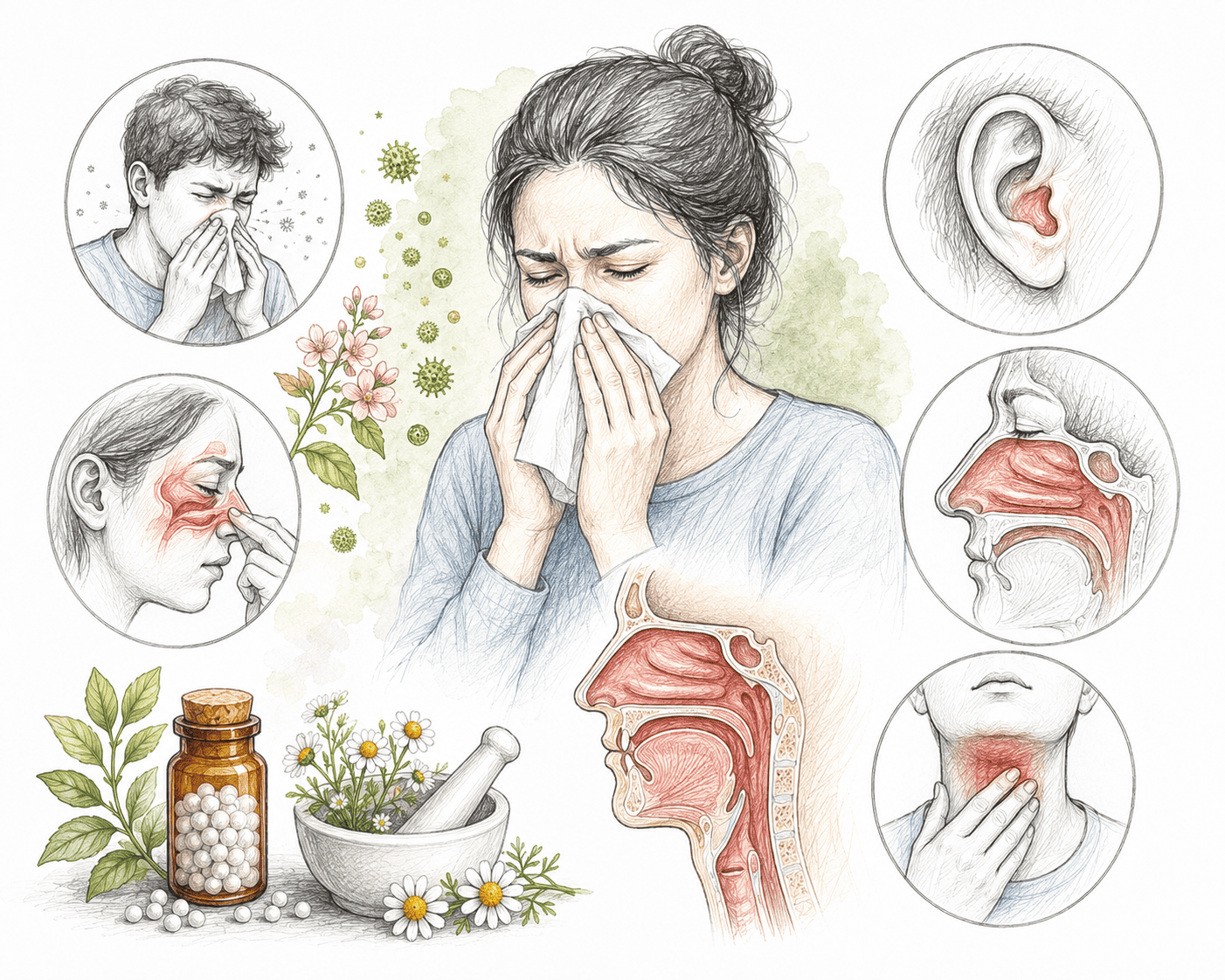 Allergy & ENT Care