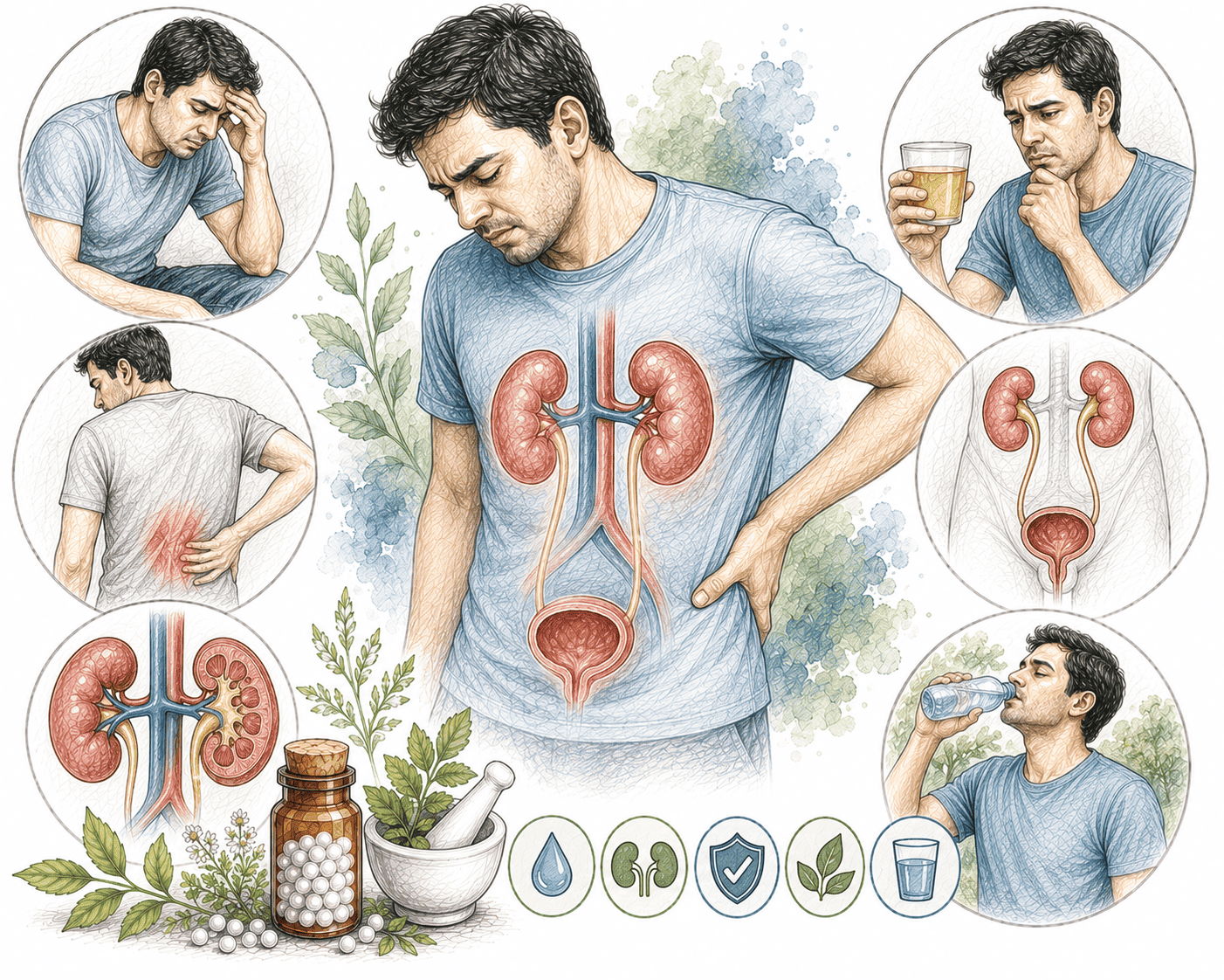 Kidney & Urinary Care