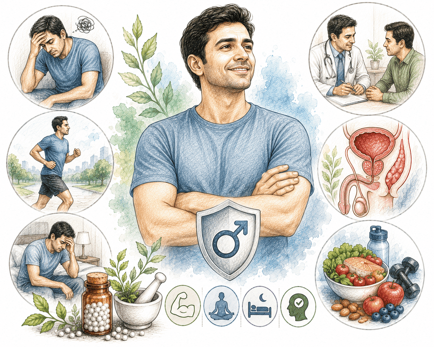 Men's Health