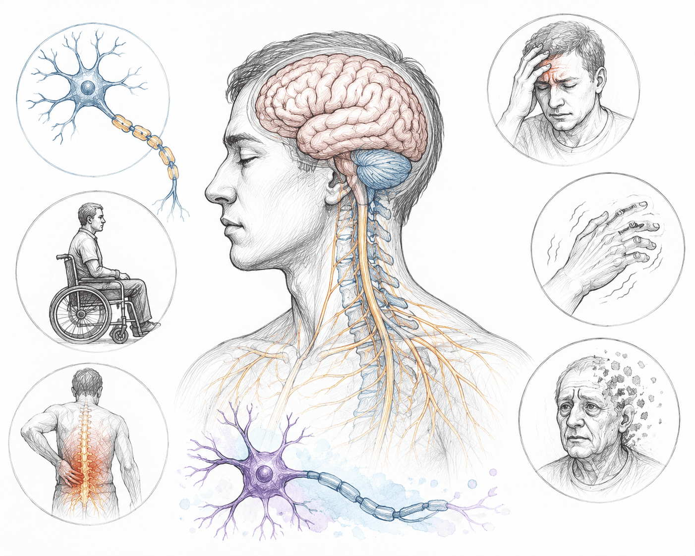 Neurological Disorders