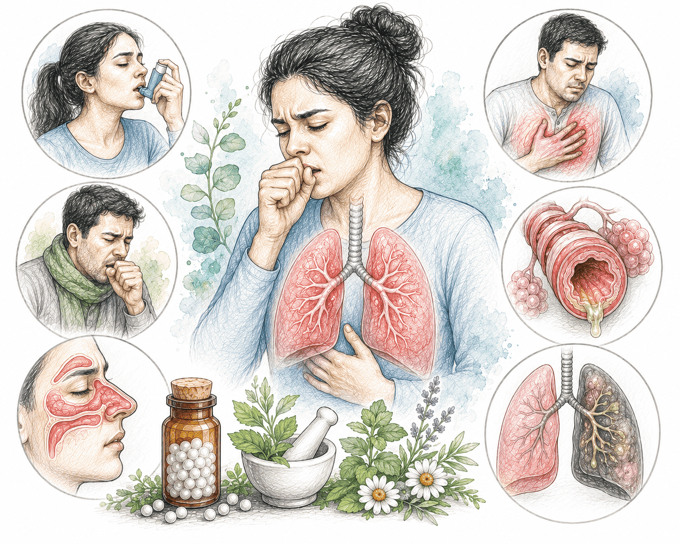 Respiratory Disorders