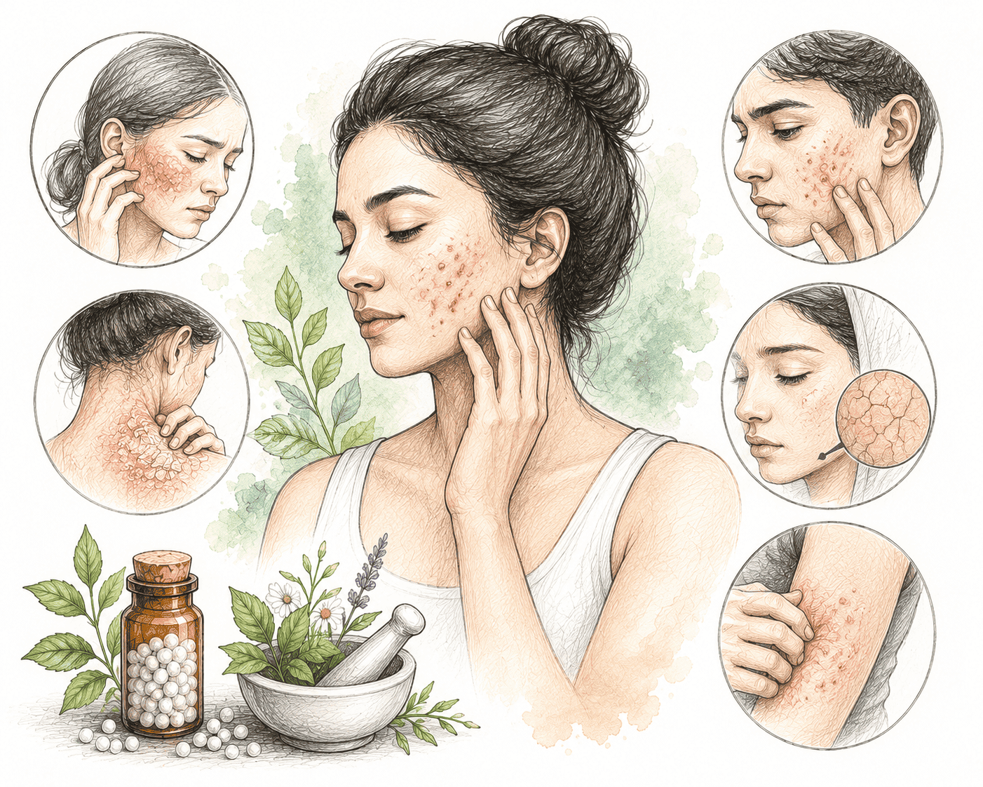 Skin Disorders